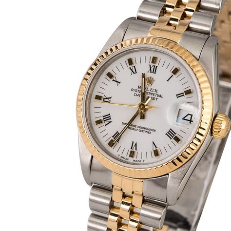 rolex 68273 replica|rolex mid size datejust 68273.